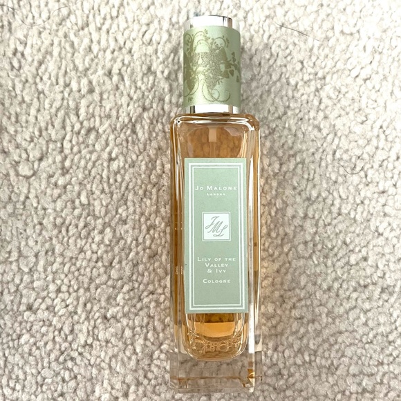 Jo Malone Other Very Rare Jo Malone Lily If The Valley Ivy Perfume